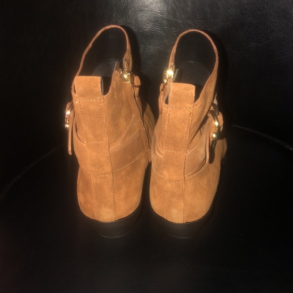 Rebecca minkoff pointed toe bootie size 9 - Picture 10 of 12